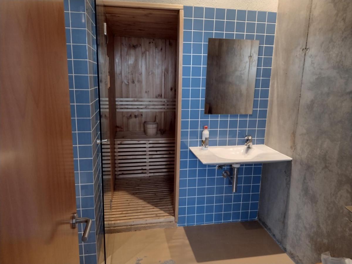 Вилла Casadelaluzbenicasim Оропеса-дель-Мар Экстерьер фото