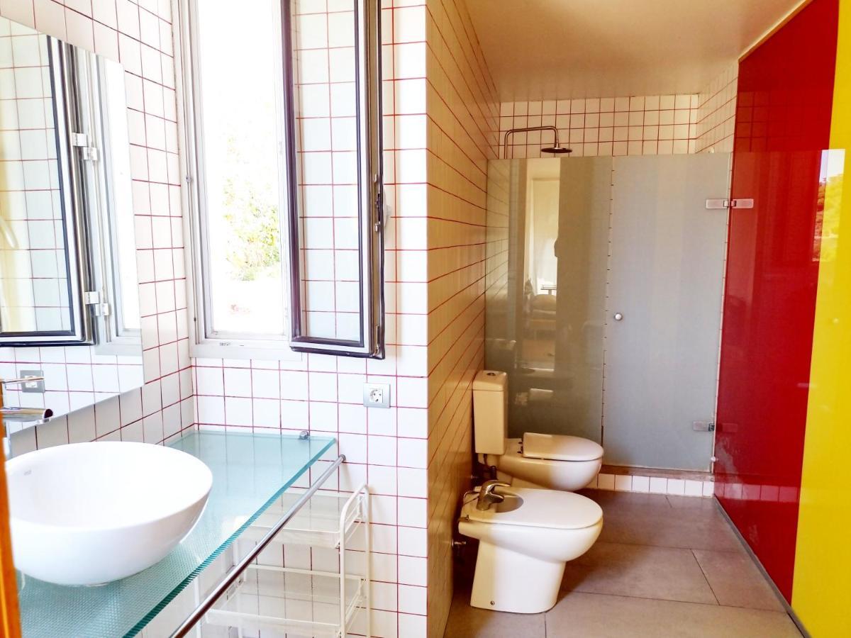 Вилла Casadelaluzbenicasim Оропеса-дель-Мар Экстерьер фото